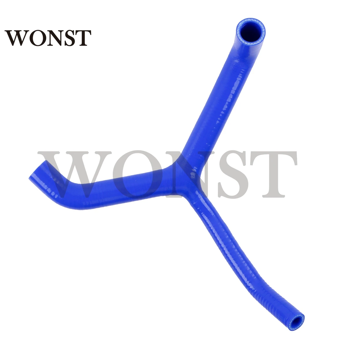 

For 2016 - 2020 NINJA ZX10R ZX10 R OEM Radiator Silicone Hoses Engine Coolant Water Pipe