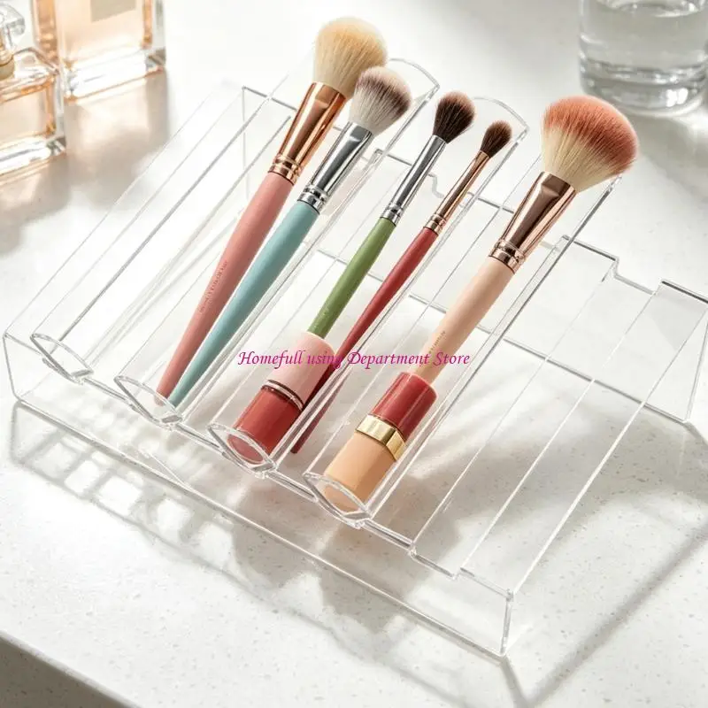  Clear Pastry Display Stand for Dessert Serving Presentation and Tea Tables