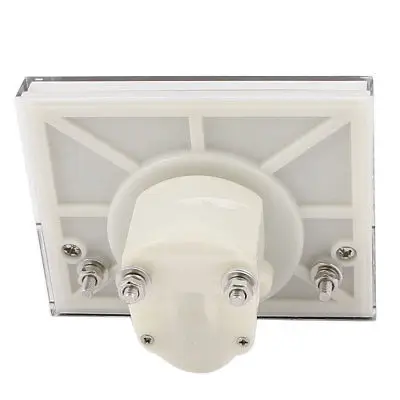 44L1 AC 0-250V แผงอนาล็อกโวลต์มิเตอร์มิเตอร์วัดกระแสไฟมาตรวัดระดับ1.5