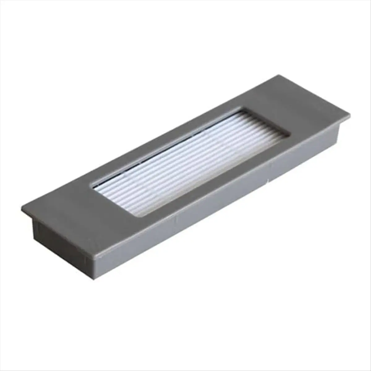 

(ABPO) Для Ecovacs DEEBOT OZMO 920 950 T8 AIVI Max T9 T5 N5 N7 N8+ N8 Pro DX55 DX93 DJ65: Основная и боковые щетки, HEPA-фильтры