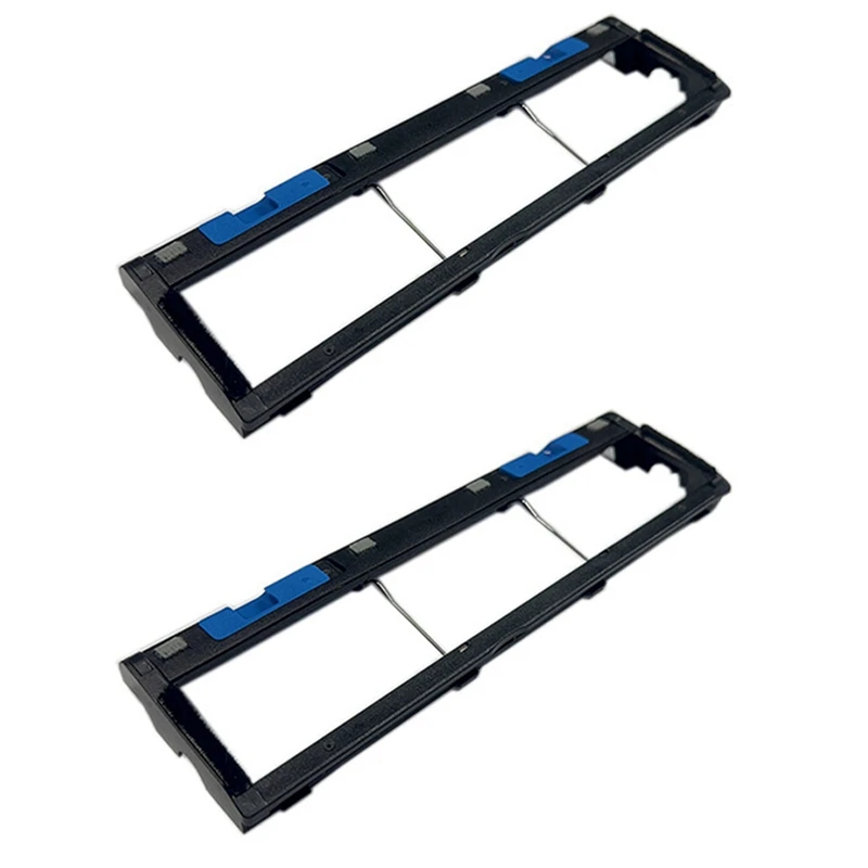 

T83C-2X For Ecovacs Deebot X2 / X2 Pro / X2 Omni Robot Vacuums Cleaner Replacement Parts Main Brush Cover -A