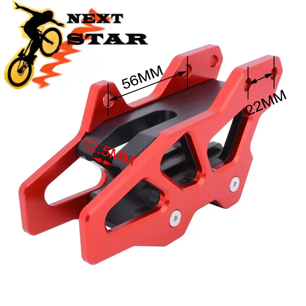 Motorcycle Chain Guard Guide For Honda CRF250R 250X 250RX CRF450R 450X 450RX CRF450L CRF450RL Aluminum Alloy