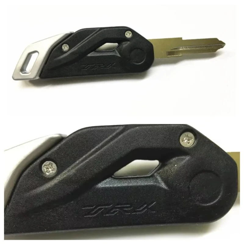Blank Key  for Benelli TRK502 TRK502X TRK251