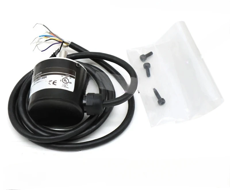 TRD-2E3600V Rotary Encoder, Linear Drive Output