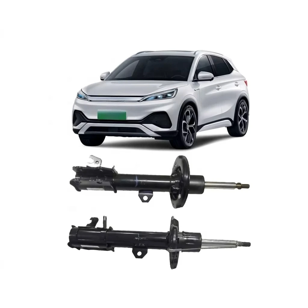 In Stock Atto 3 Auto Front Rear Shock Absorber for Plus New Condition Spare Parts
