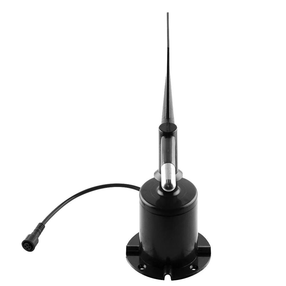 3-Klappen-Windgeschwindigkeits- und Richtungssensor Wetterstation Außenbereich Polycarbonat 30m/s Anemometer-Sensor Ausgang RS485 4-20MA 0-5V 0-10V – Detail 14