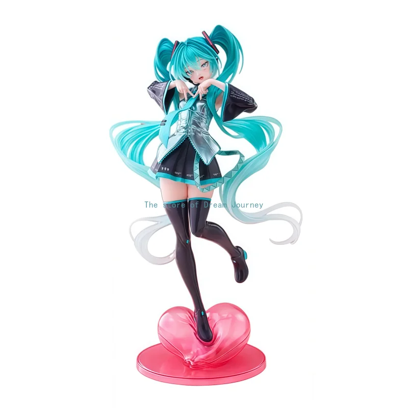 在庫あり-オリジナル-taito-初音ミク-t-most-フィギュア-pvc-30cm-アニメキャラクターモデル-コレクション-デスクトップデコレーション-おもちゃ-ギフト