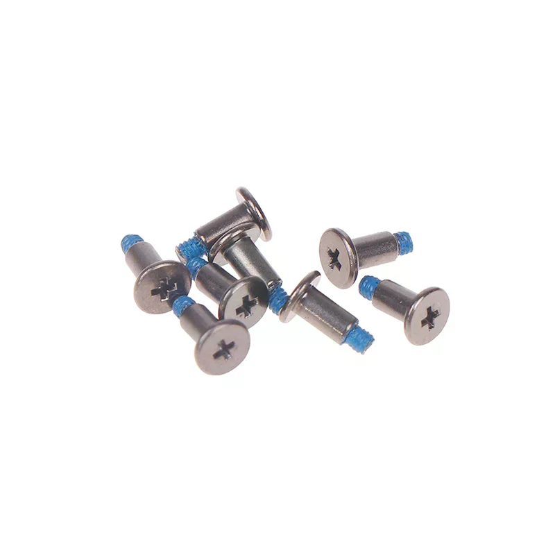 Secure Propellers! 8pcs R/C Drone Quadcopter Brushless Motor Mounting Screws, Propellers Props Fixing Screws Spare Parts