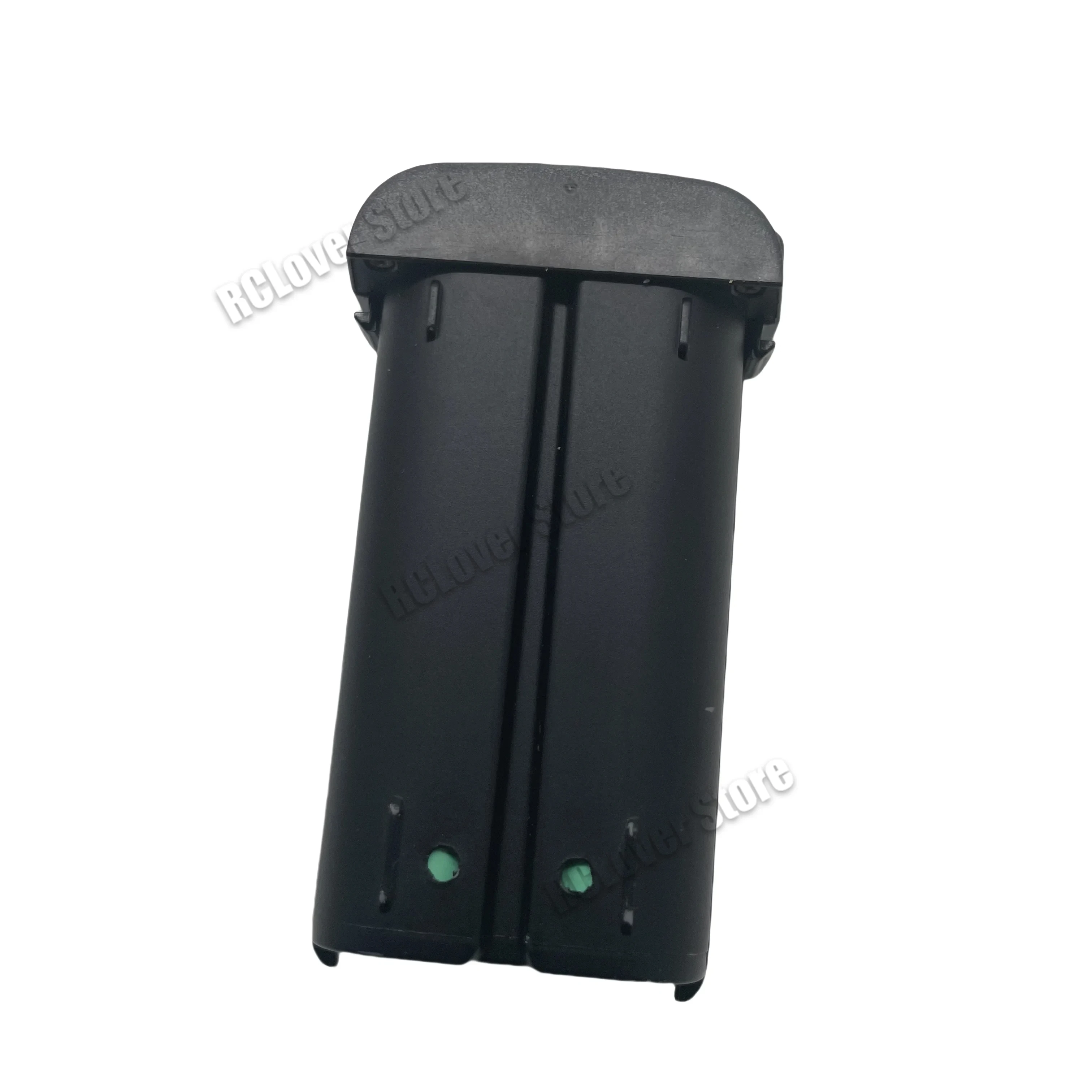 Original hubsan zino mini se bateria rc drone quadcopter 3000mah lipo bateria tempo de vôo 45 minutos acessórios peças reposição