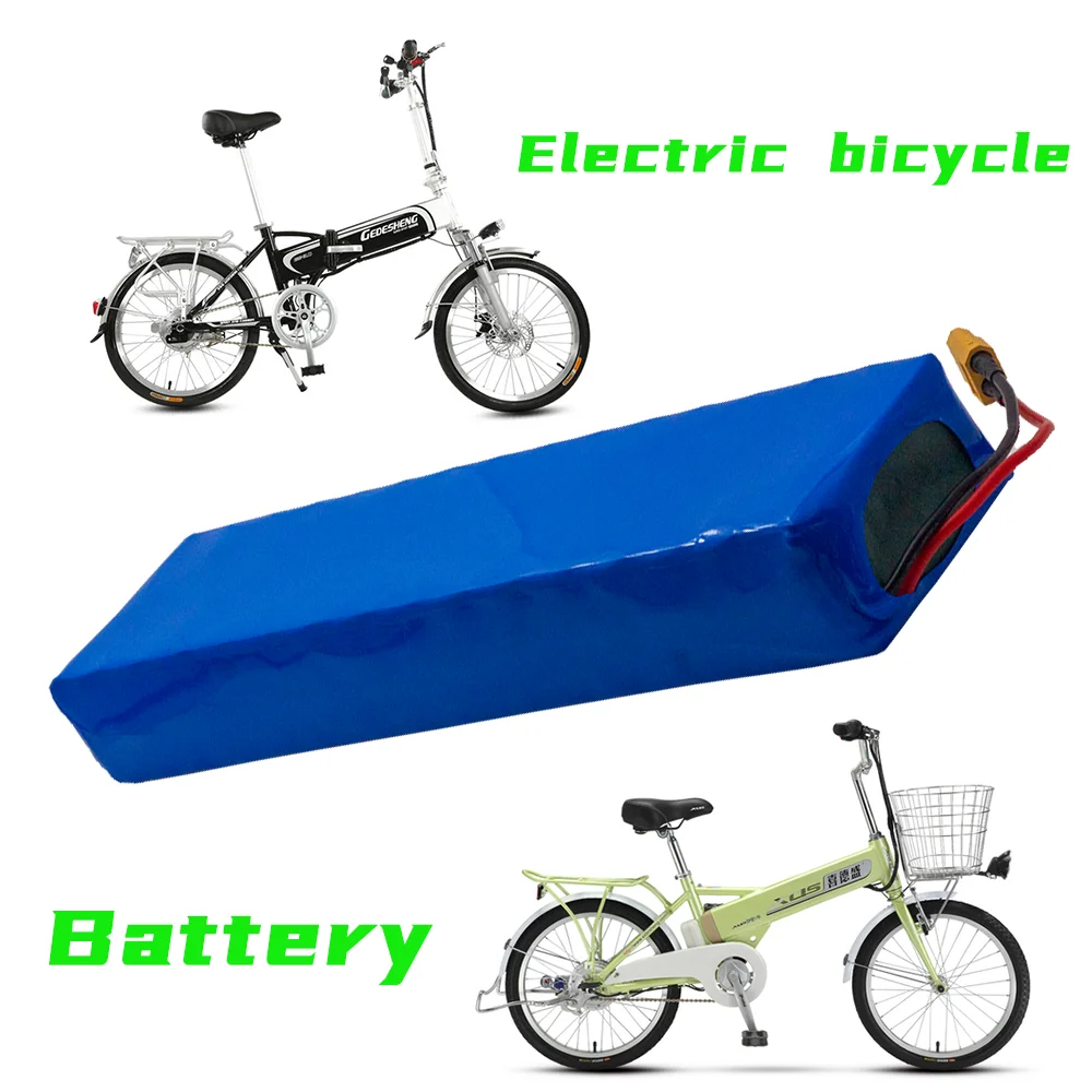 Batterie 10S3P 36V 10ah 600W 42V 18650 pour Xiaomi M365 Pro, avec 20a Li-Ion