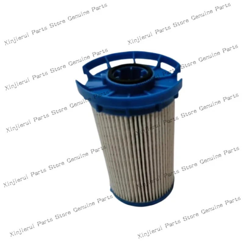 8974366990 fuel filter; Applicable to JMCG YIFANG EC5 ES7 diesel filter element C8974366990; Fuel filter 8974366990