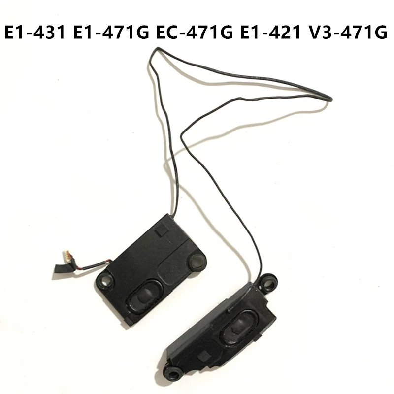 

New Laptop Built-in Speaker For Acer P243 E1-431 E1-471G EC-471G E1-421 V3-471G Notebook speaker