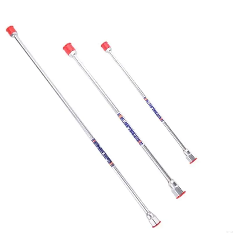 

Extension Rod for Airless Paint Sprayer Spray Tip Extension Rod 20/30/50cm Different Sizes Spraying Tools