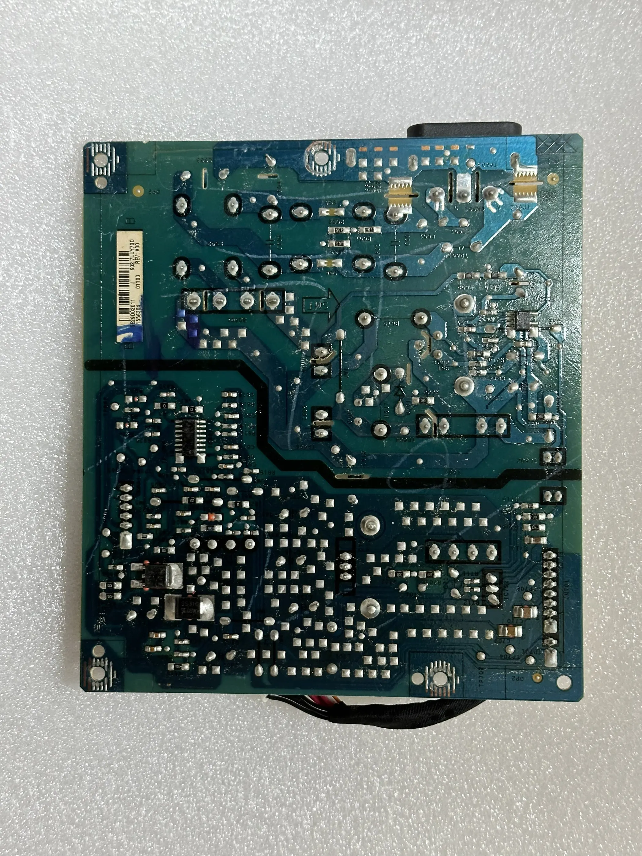 free shipping 100% test working for U2414Hb power board 4H.29D02.A10 4H.29D02.A00