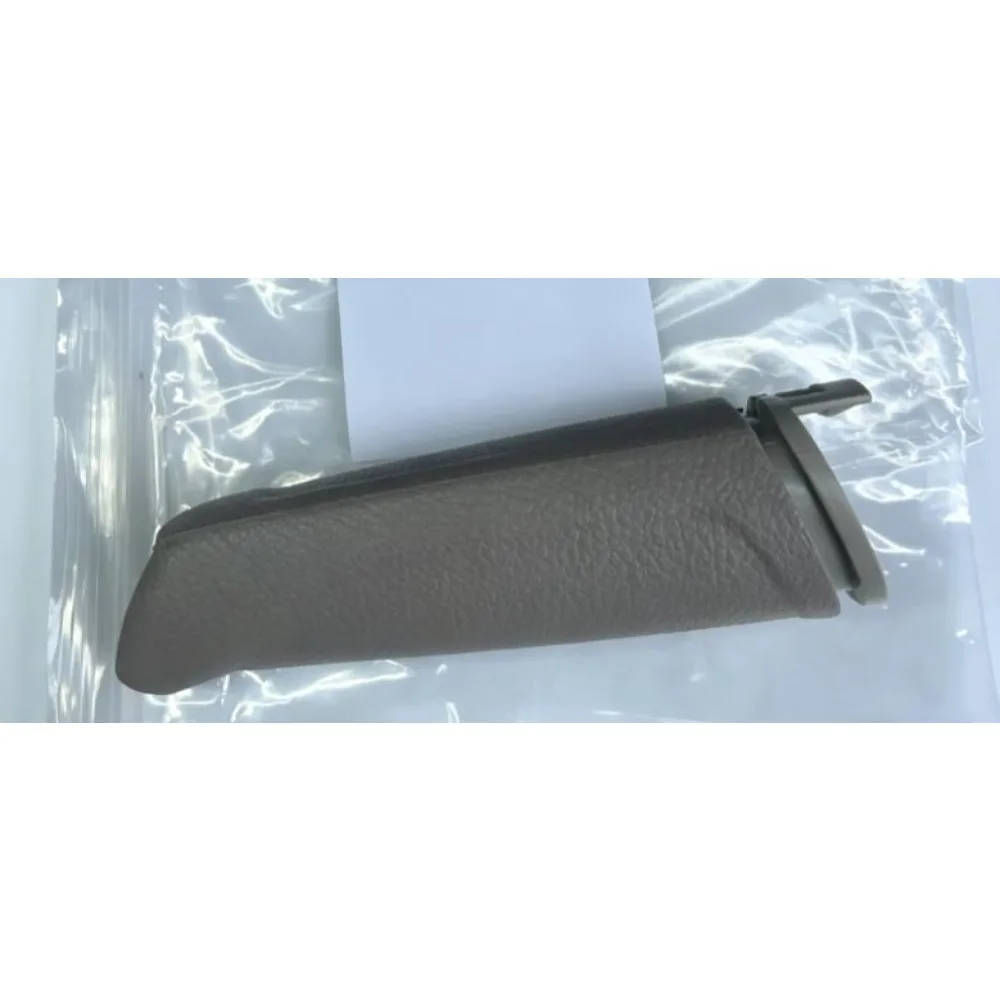 For Ford Focus 2012-2018 Escort 2015-2019 OEM BV612780SSLGBTHS Auto Handbrake Parking Lever Handle Cover Sleeve Black Beige