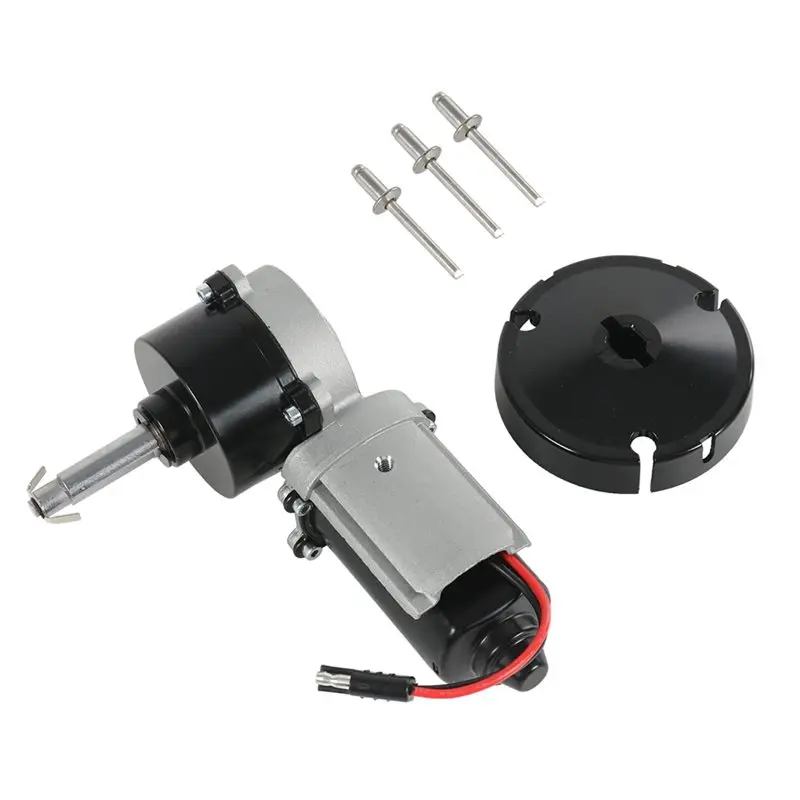 For Dometic 9200 Series RV Awning Compatible Motor Drive Kit 3317084.000U 3316605001