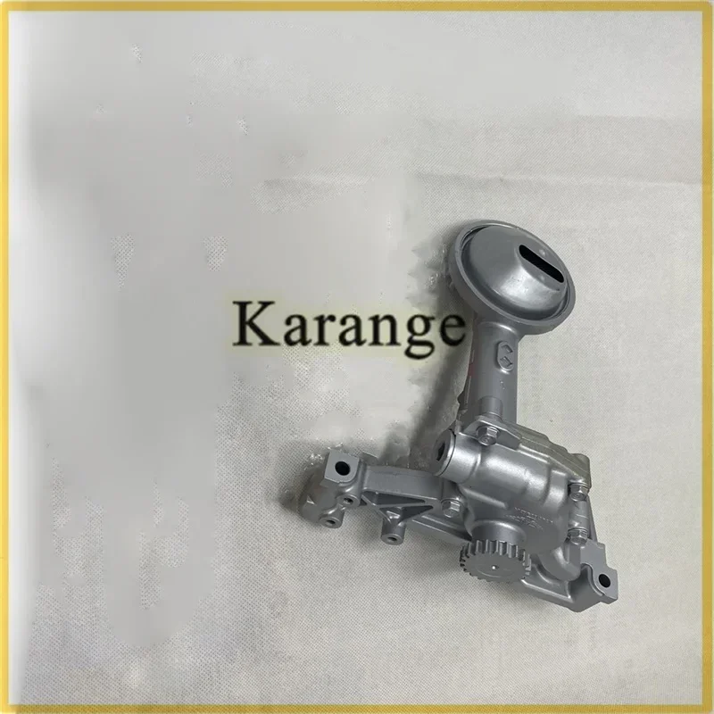 High Quality Oil Pump 15100-PRB-A01 For Honda Acura RSX Type S K20A K20A2 K20Z1 2.0L Engines 15100PRBA01 Reconditioned