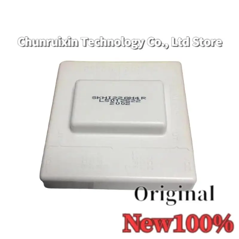 

1 шт. SKHI21AH4R SKHI21BH4R SKHI22AH4R SKHI22BH4R Двойной драйвер для полумостовых IGBT-модулей