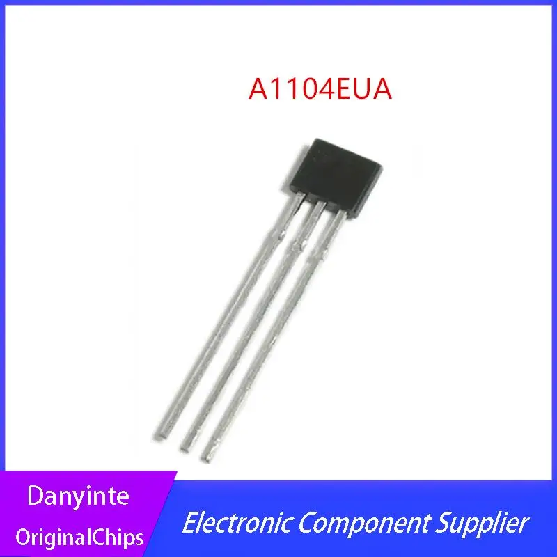 NEW A1104 A1104EUA  A1104EUA-T 04E  TO-92S 20PCS/LOT