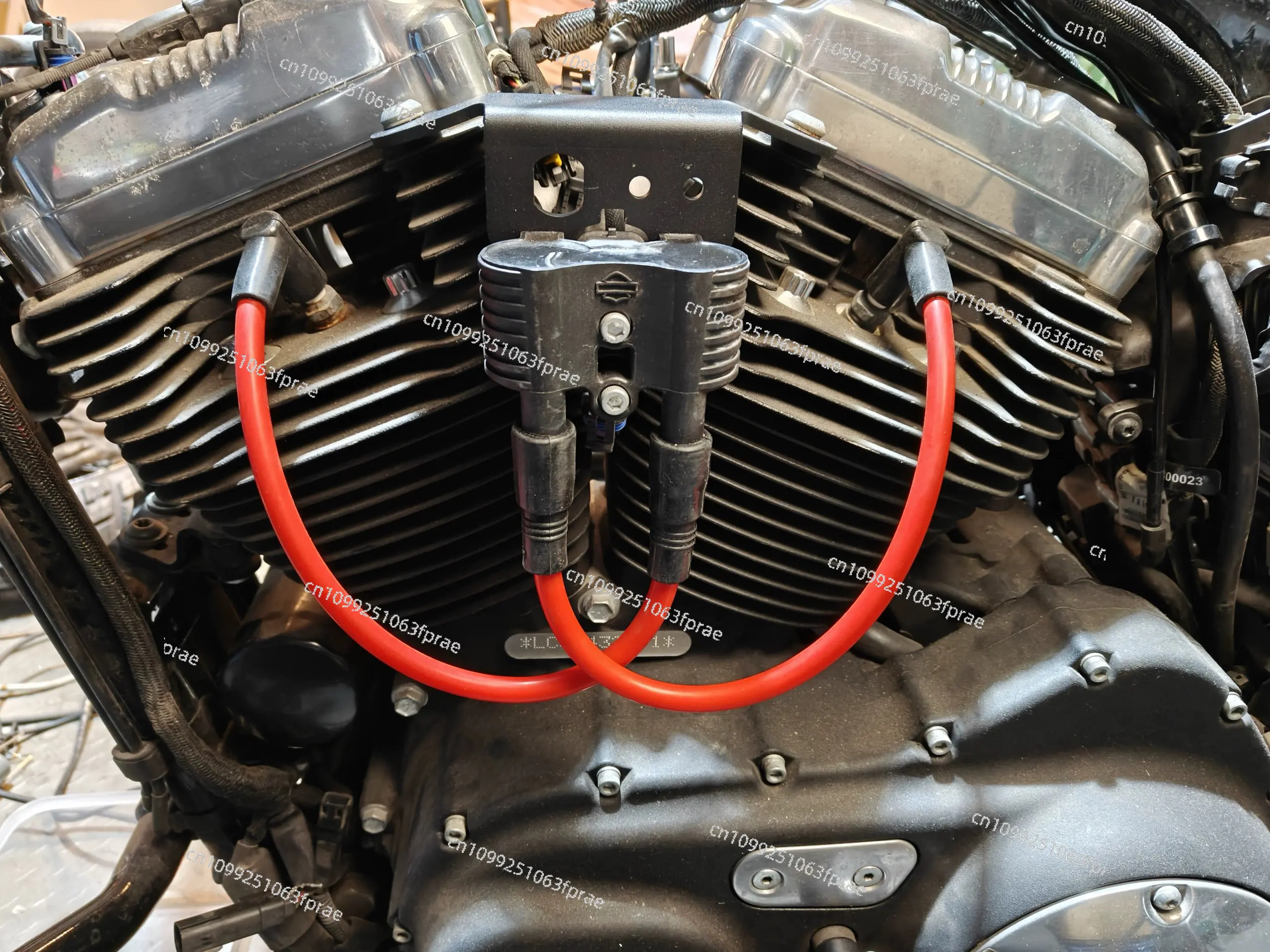 1200.883.X48.V72.Bold high performance ignition wire