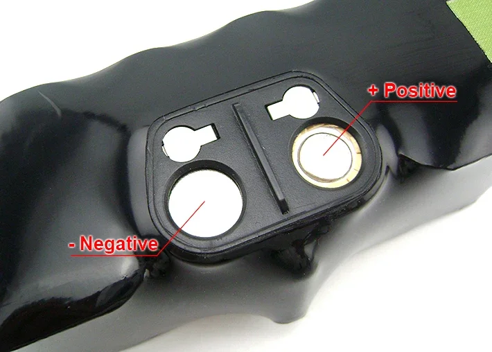 Ni-Cd Ni-MH Rechargeable Battery 14.4V 1.2-3Ah SC12SN54 for Power tools Romboo Electric Sweeper Vacuum Cleaner
