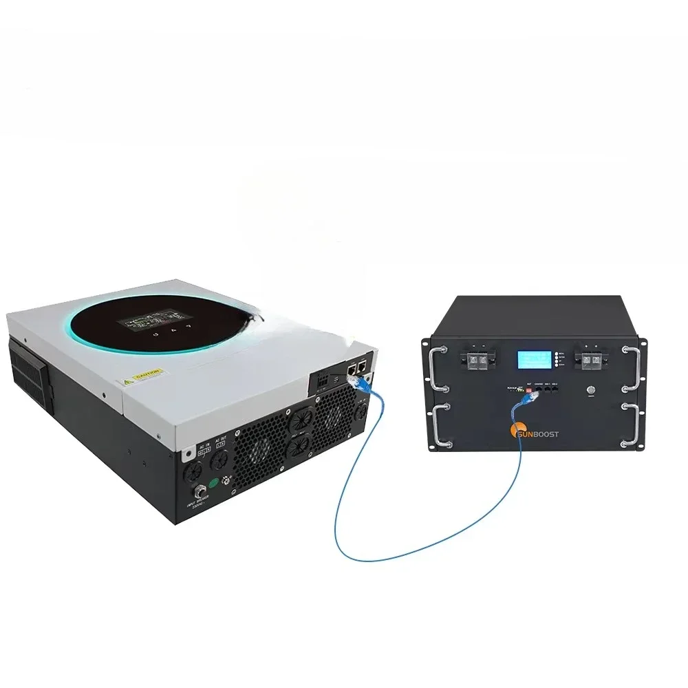 

The Best Hot Selling Solar Inverter