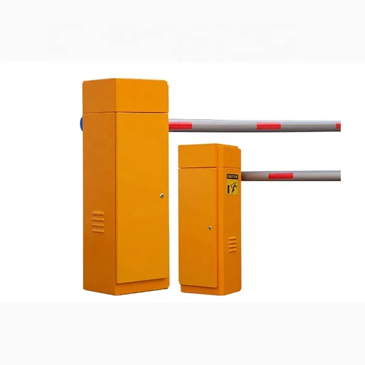 

Tenet Automatic Boom Barrier Commercial Centre Community Access Parking Fence Gate Vehicle Access Control Road Barrier Gate