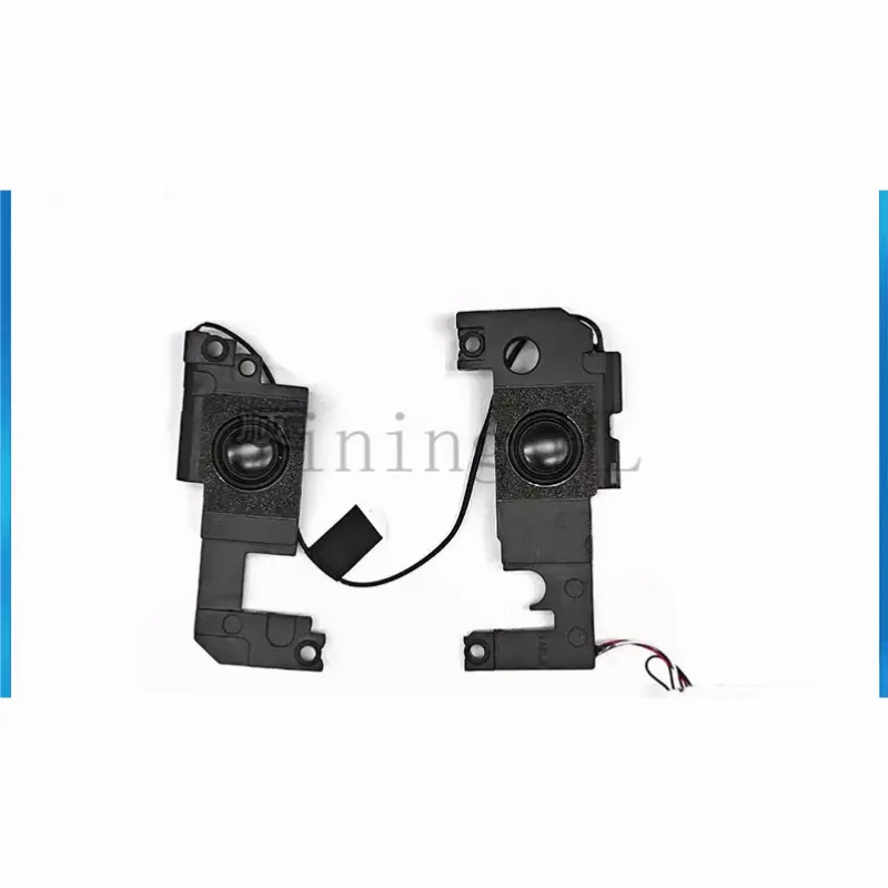 Laptop Built-In Spe…