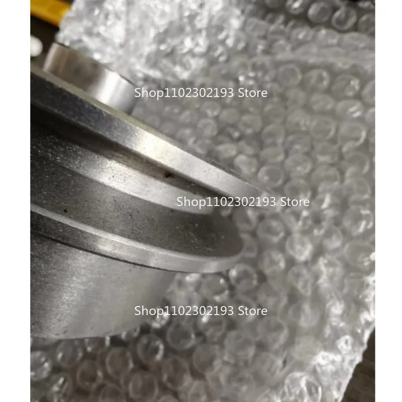 130-19 Axis A-type Single Slot Clutch Suitable for Honda GX160 GX200 Engine