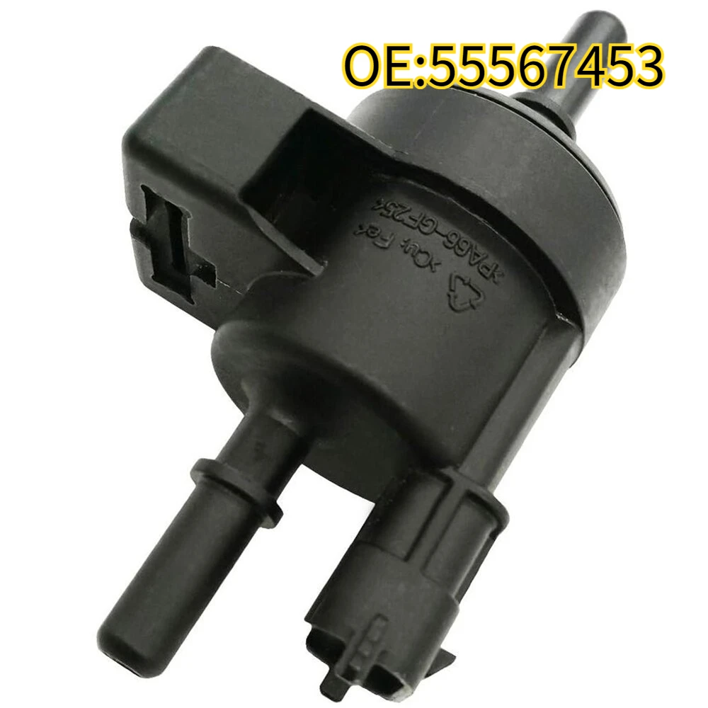 

For 55567453 Steam tank purge valve suitable for Chevrolet Sonic 2012-2018 Cruze 2011-15