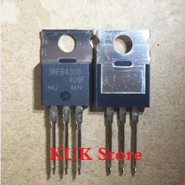 

Original IRFB4310 IRFB4310PBF FB4310