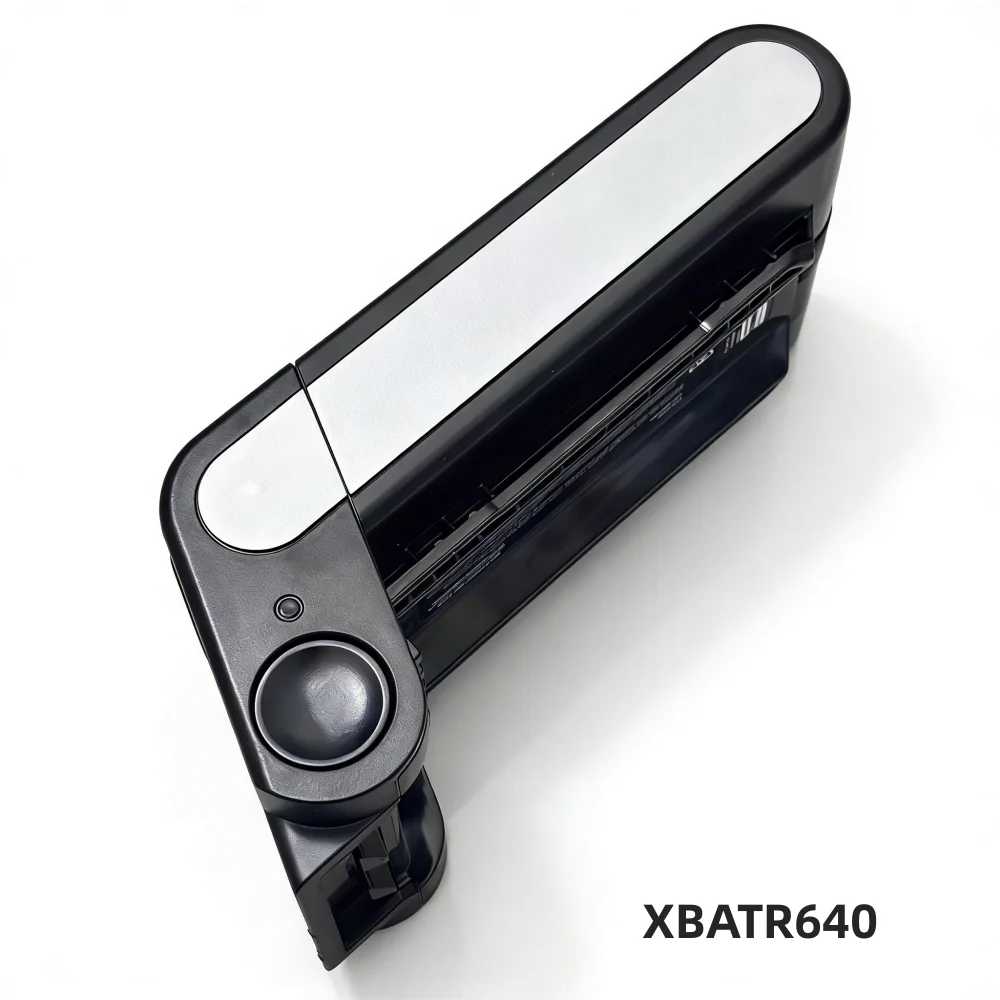 

100% Оригинальный аккумулятор 3750 мАч 21.6В для Shark NINJA XBATR640EU IP3000 IP3225 IP3251 IP3252 IP3256 IP1220 IP1250 IP1251 IP1255