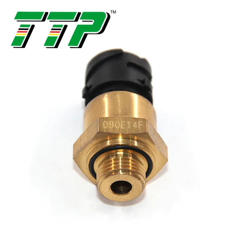 TTP 20803650 Oil Pressure Sensor for Volvo Truck 20514065 7420514065 7420803650 20483889 Replacement