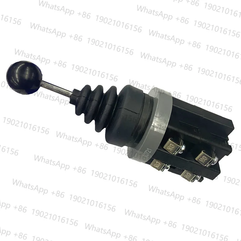 

Cross switch/master switch TMR-302 four-way reset, each 1A 30 diameter