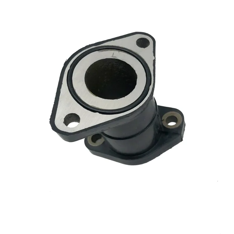 Applicable To Intake Manifold Boot for Yamaha Big Bear 350 for Kodiak 400 Moto 4 YFM350ER