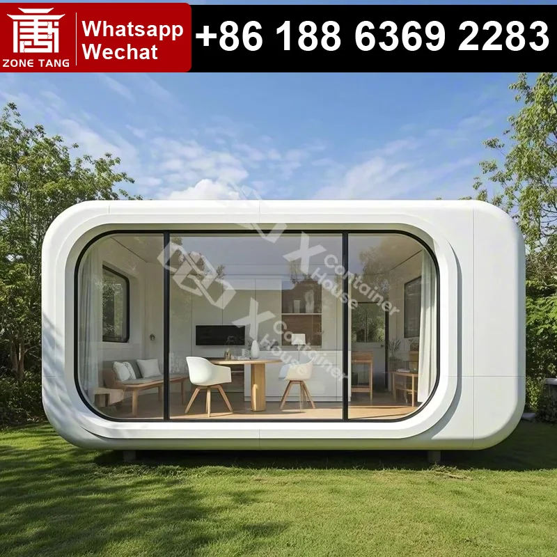 Affordable Tiny Hou…
