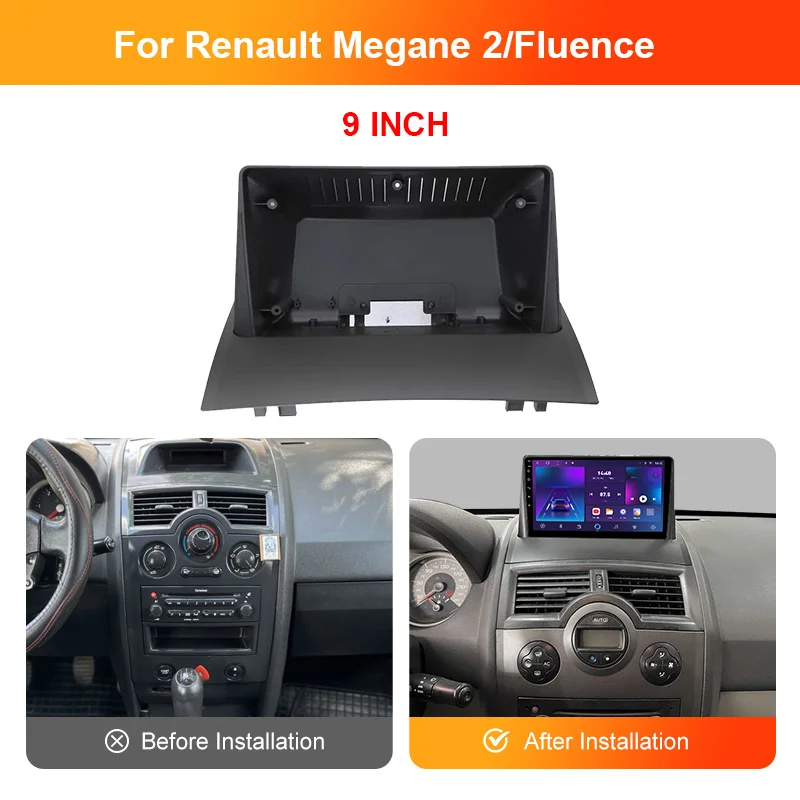 Iso adapter kabel - renault megane iii - multimedia-accessoires kopen? | Korting tot 18