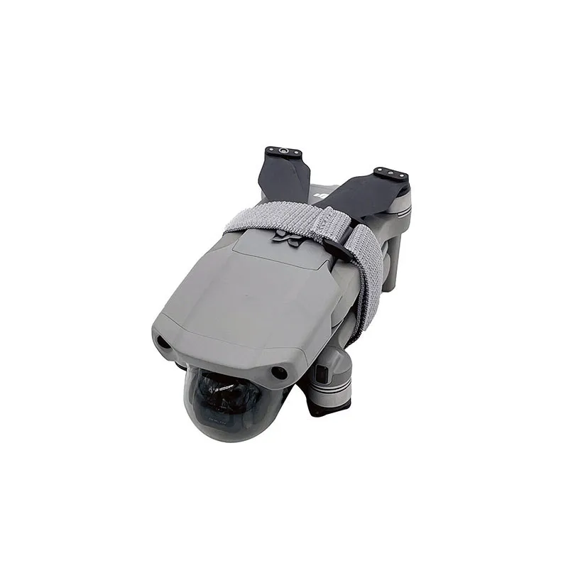 Propeller-Paddelgurt für DJI Lito 1/X1/Mini 5 4 3 Pro/Air 2/2S/Mavic Pro, elastischer Paddelhalter, feste Flügelblätter, Drohnenteile – Detail 10