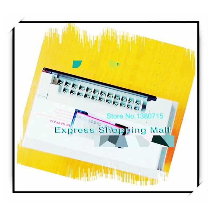 Baru asli Module PLC modul Digital EH2 Series 100-240VAC 32DO Output Relay