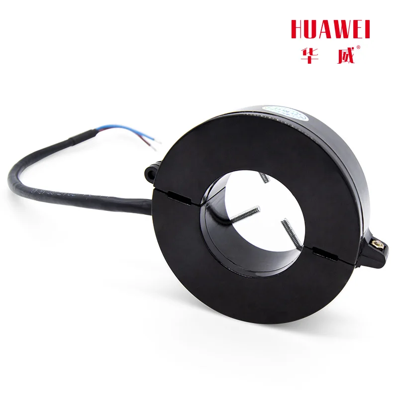 A well-formed current transformer ZDKCT45M 100/5 150/5 200/5 250/5 300/5 400/5 500/5 600/5 800/5 -2PCS