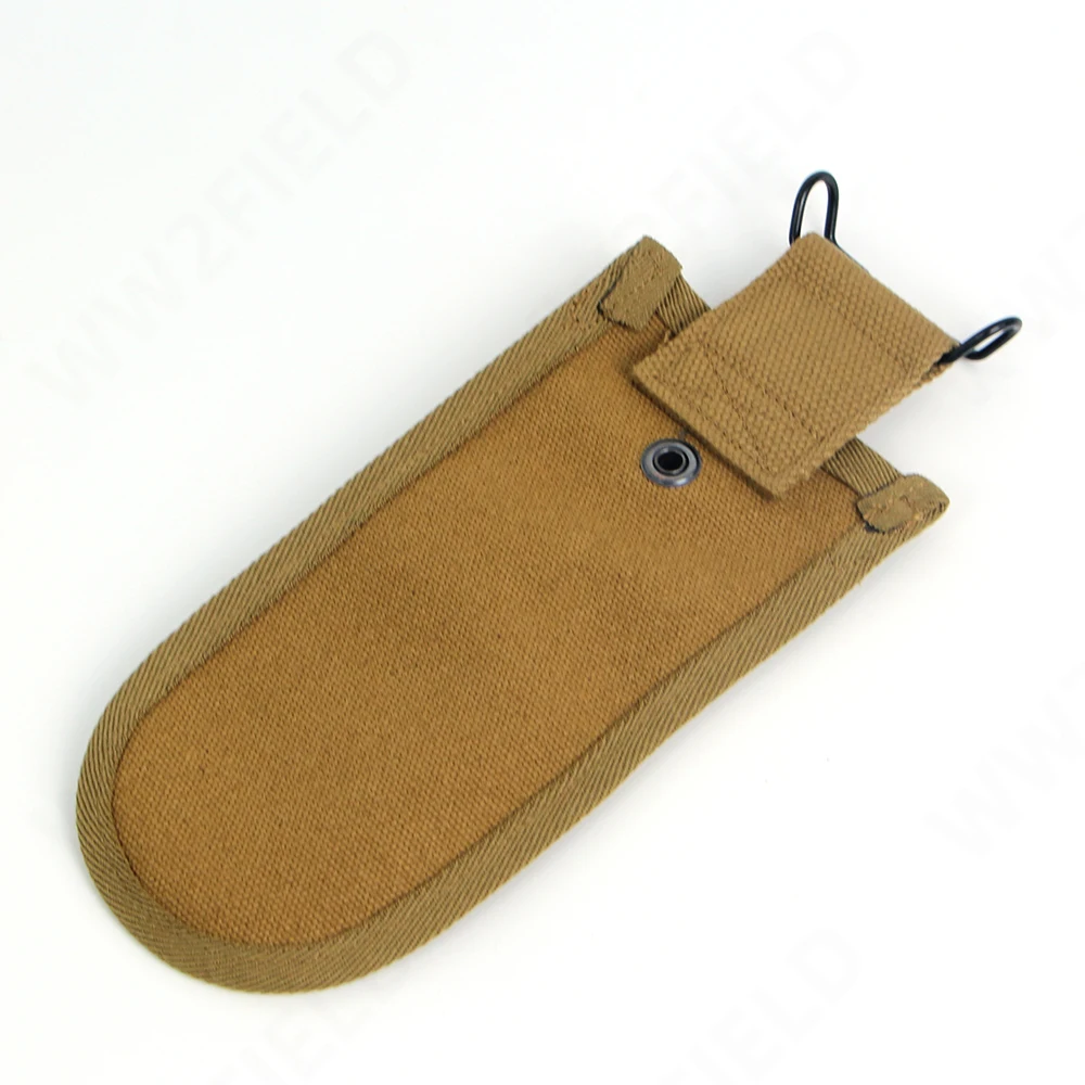 WW2 US Army Military M1943 Pliers Tool Canvas Cover Pouch