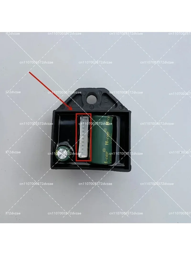 Digital Inverter Ignition Module for Portable Generator Control Protection Replacement Part