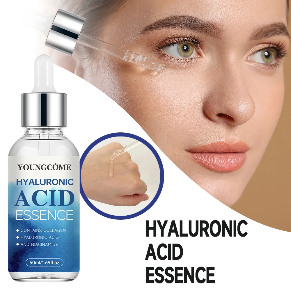 Vitamin C Face Serum  with Hyaluronic Acid Anti Aging and Skin Brightening Serum Pure Vitamin C Serum Skin Care Fragrance-Free