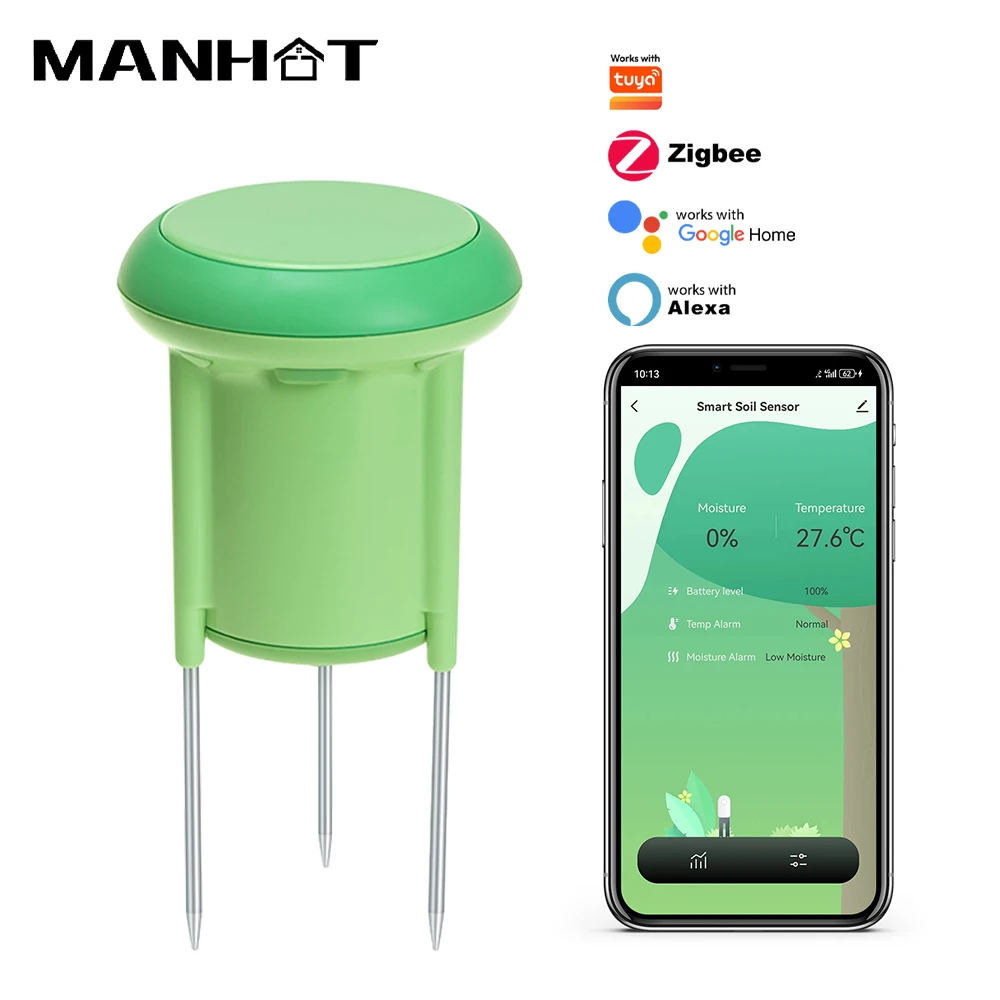 #74 Best Temperature Monitoring Sensors to Buy In 2026