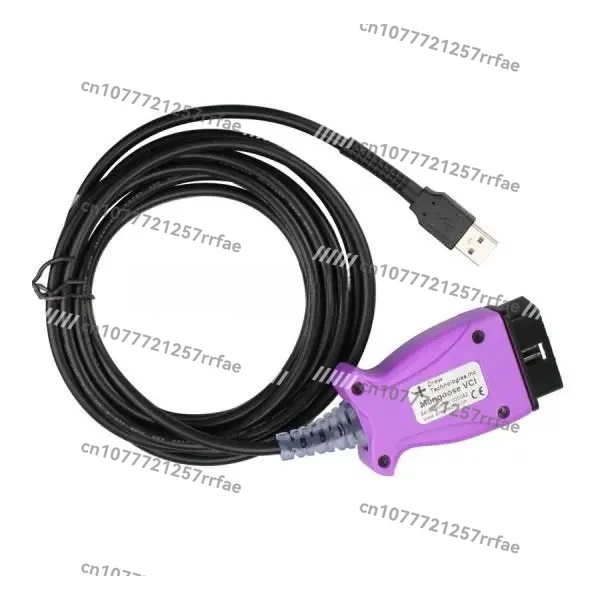Automotive fault diagnosis line V10.30.029