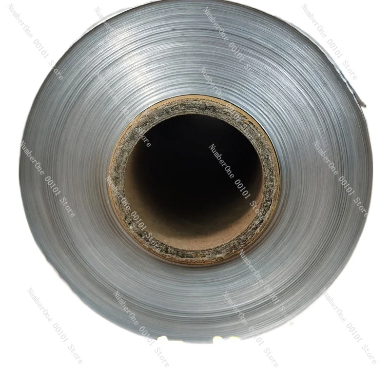 

Tin Sheet BBQ Aluminum Foil | Commercial Household Large Roll 612/613/615 Thickened High Temperature Resistant Food Grade