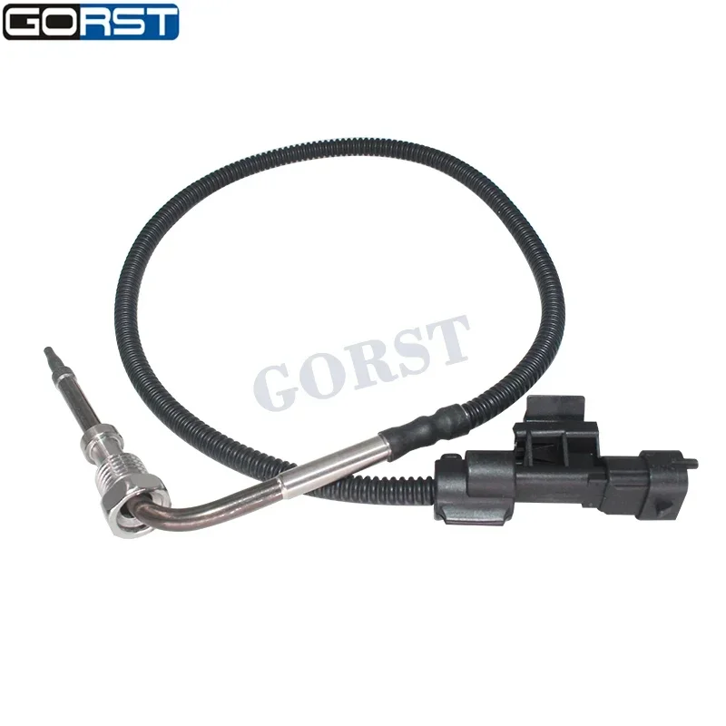 Exhaust Gas Temperature Sensor 5801455940 For Iveco Stralis Euro 6 504102603 5801291815 55581035 504102603EZ 2348000011 725518