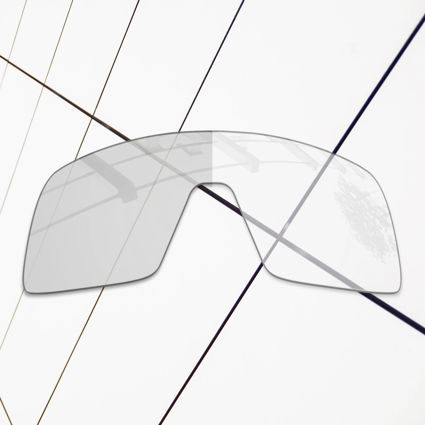 Oakley Sutro OO9406-37mm용 도매 E.O.S 편광 교체 렌즈 |   Sutro Asian Fit 선글라스 - 다양한 색상