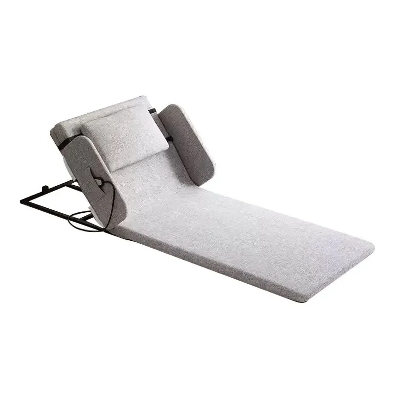 Electric Get Up Assist Home Elderly Get up Nursing Bed Cushion Back Automatic Lifting Backrest Back Lifter Automatic