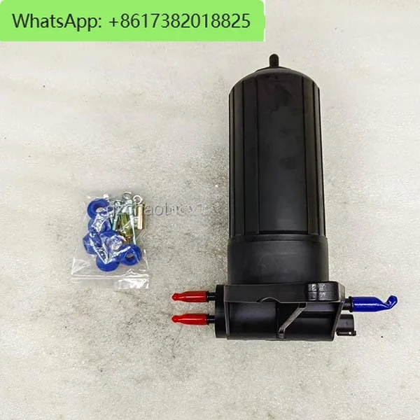 

Fuel Lift Pump Oil Water Separator Replacement For Perkins ULPK0038 4132A018